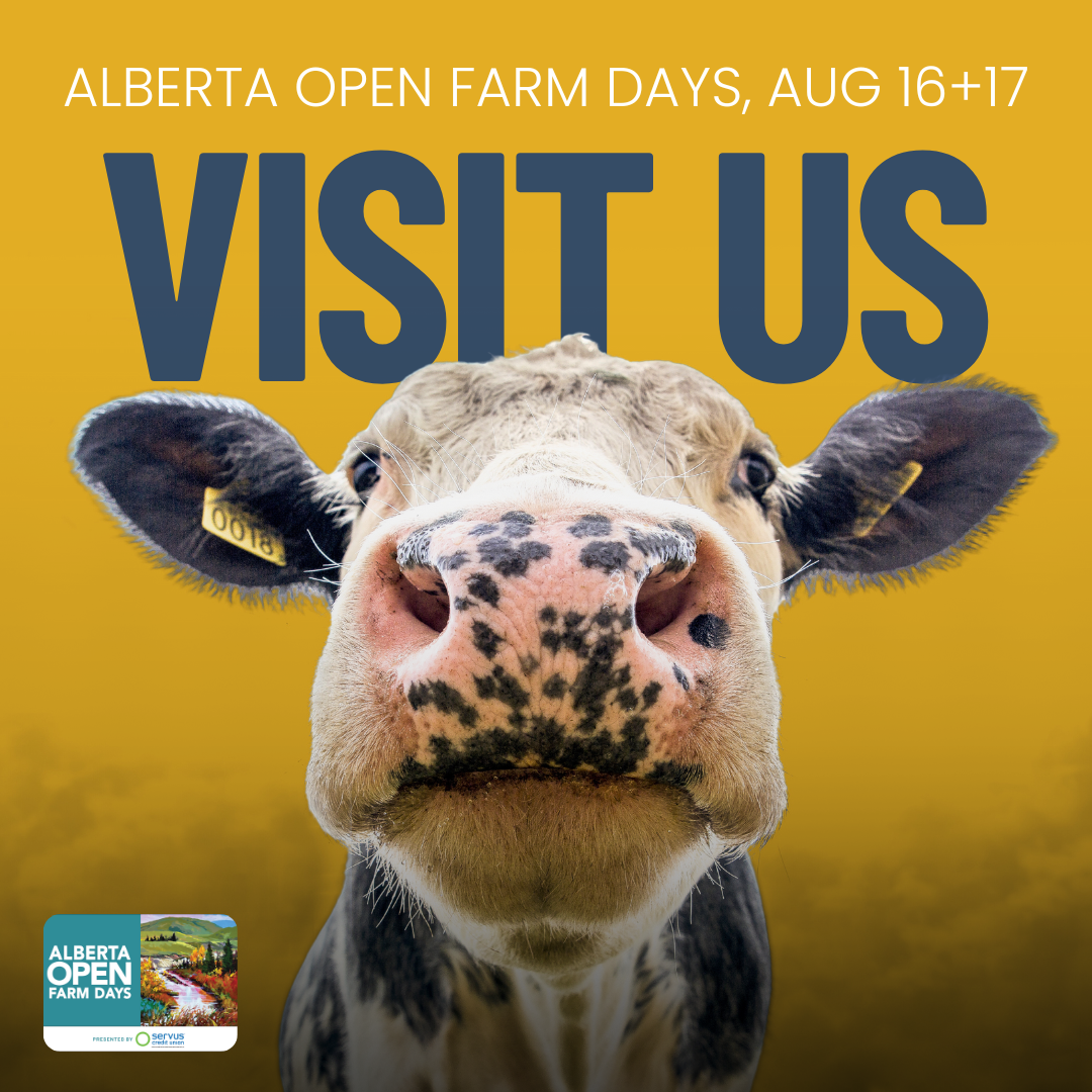 Open Farm Days