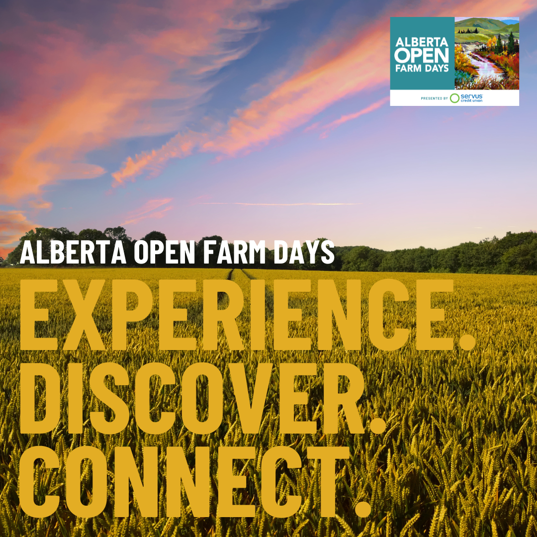 Open Farm Days