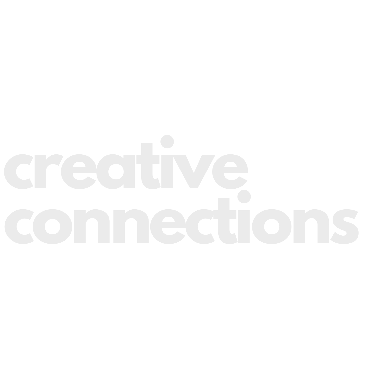Creative Connections