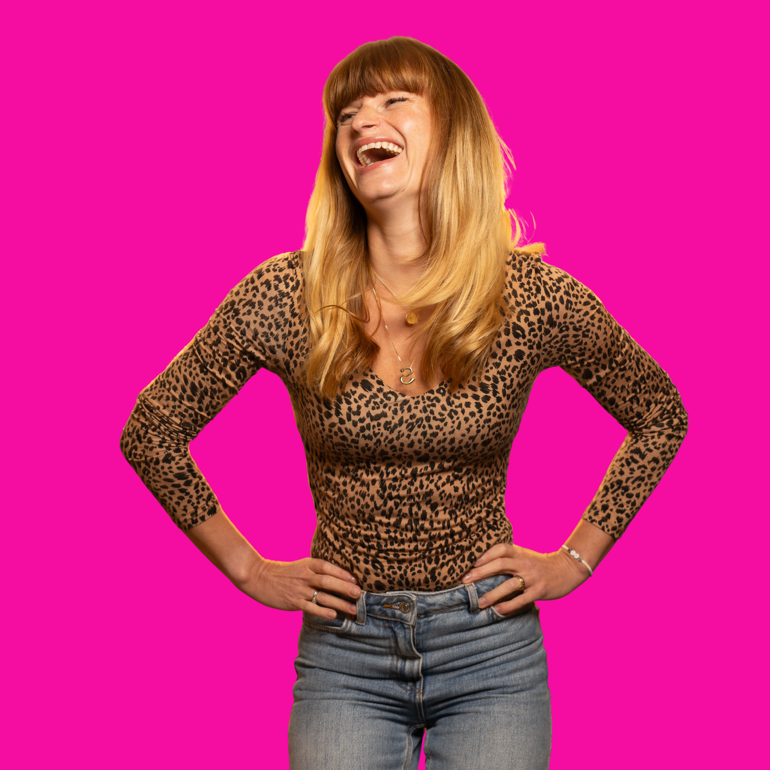 Samantha Peace Headshot