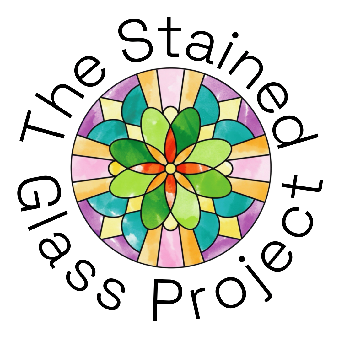 The Stained Glass Project