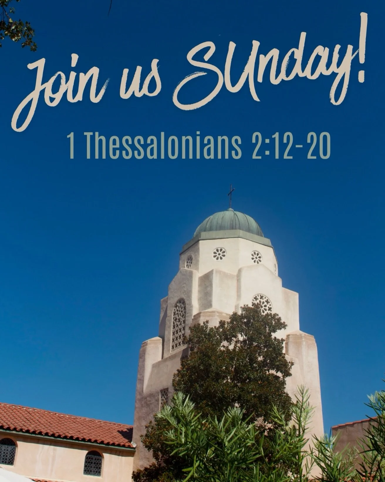 Our lives matter more than we will ever know. Come see why Paul calls us his crown and joy