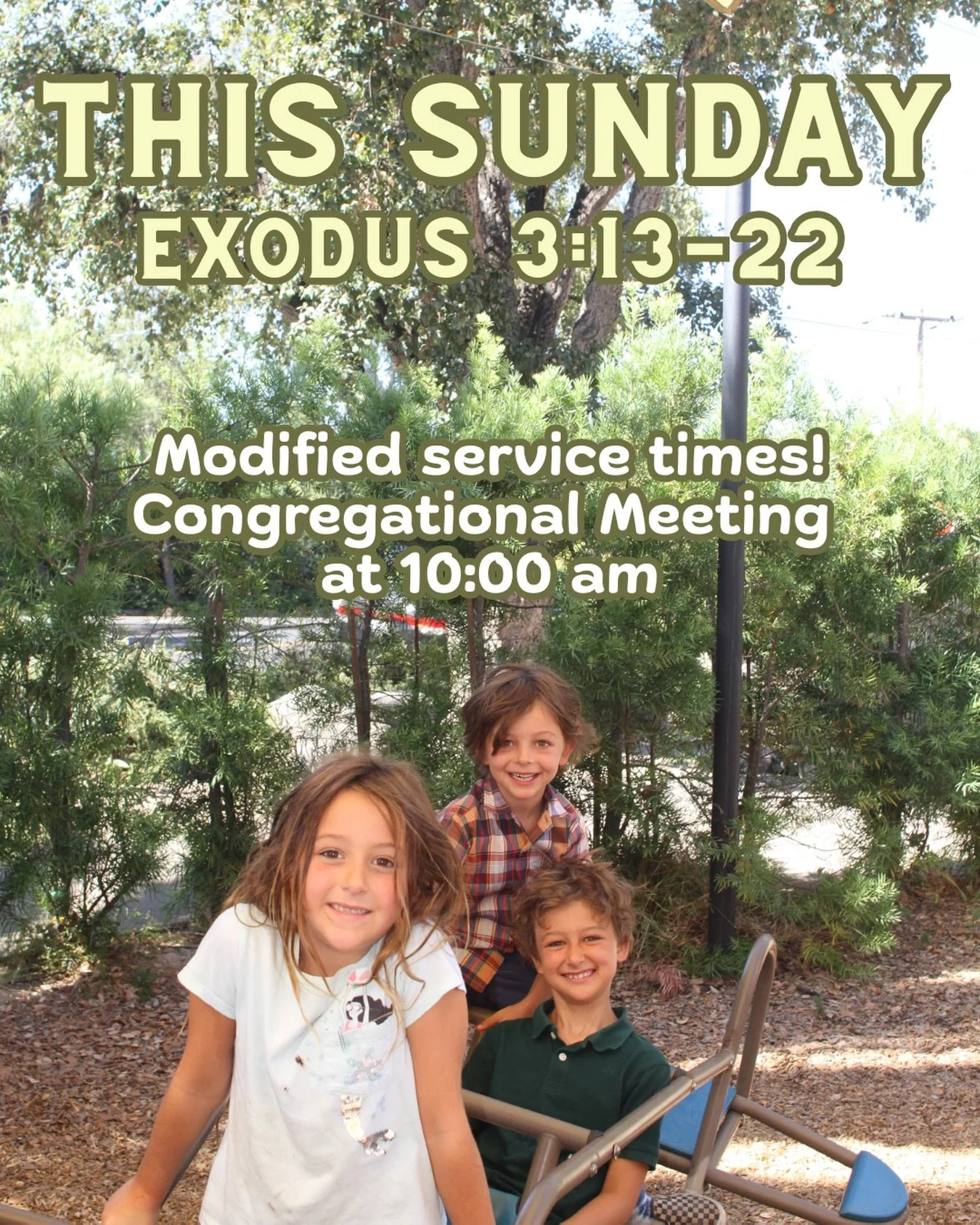 All are welcome to join at the congregational meeting after the 9:15 service this Sunday. Budgets aren&rsquo;t about numbers, they are about values and we&rsquo;d love for you to come be a part of a conversation about the values we hold together