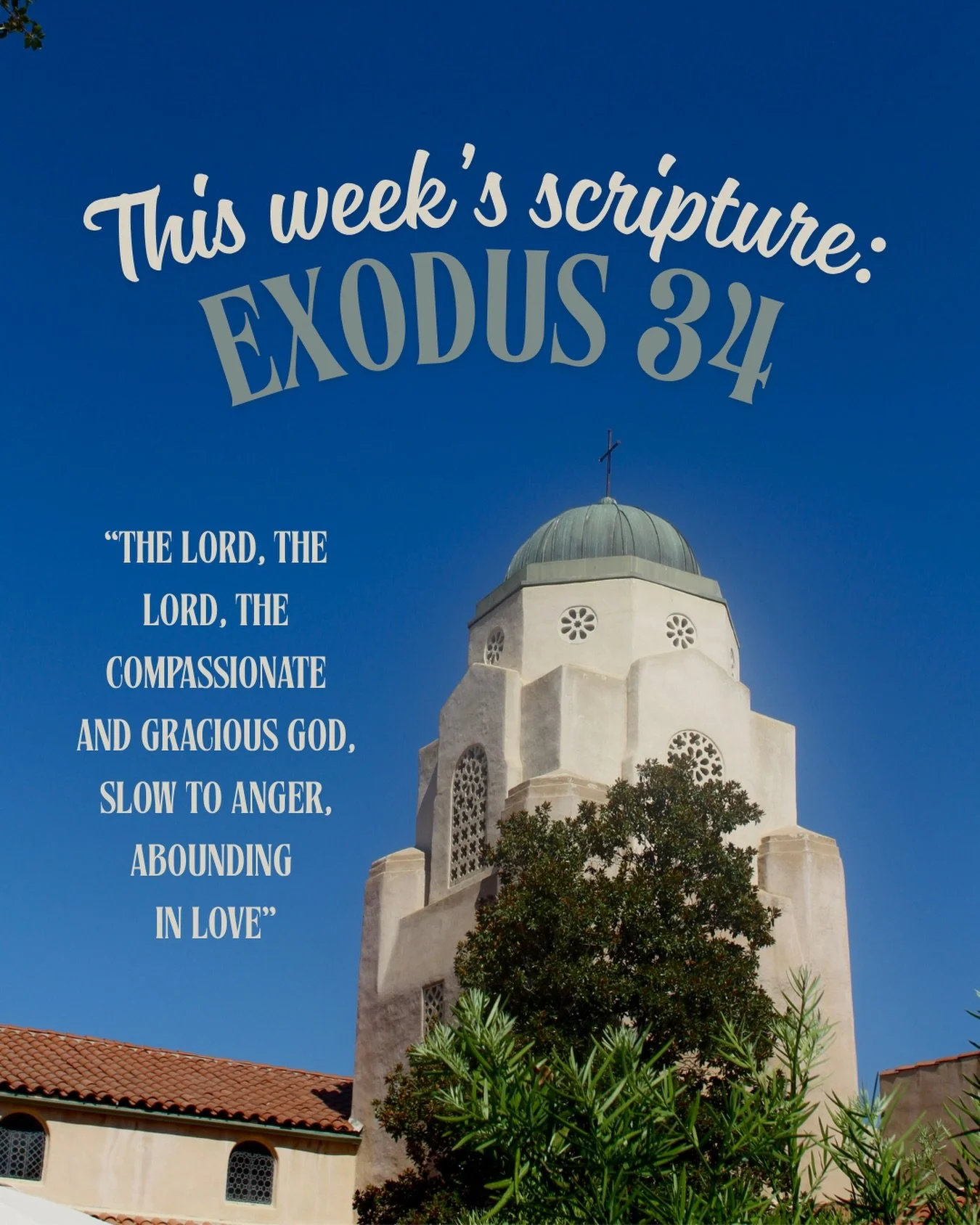 From old ways, new beginnings.