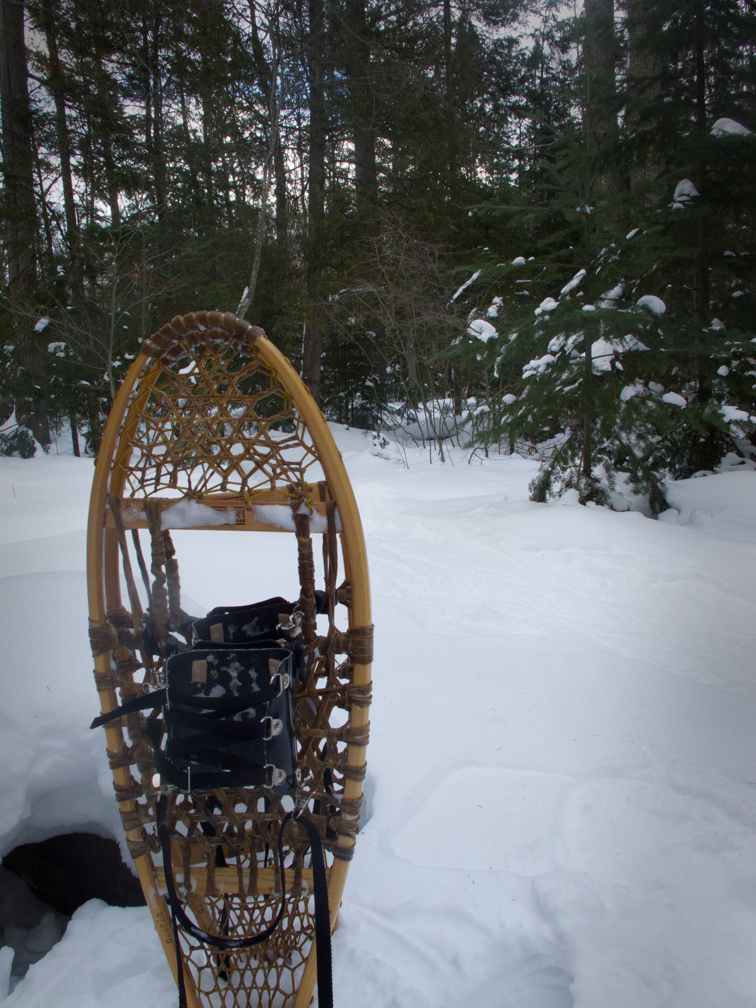 Winter Camping Symposium Oct.24 - 27