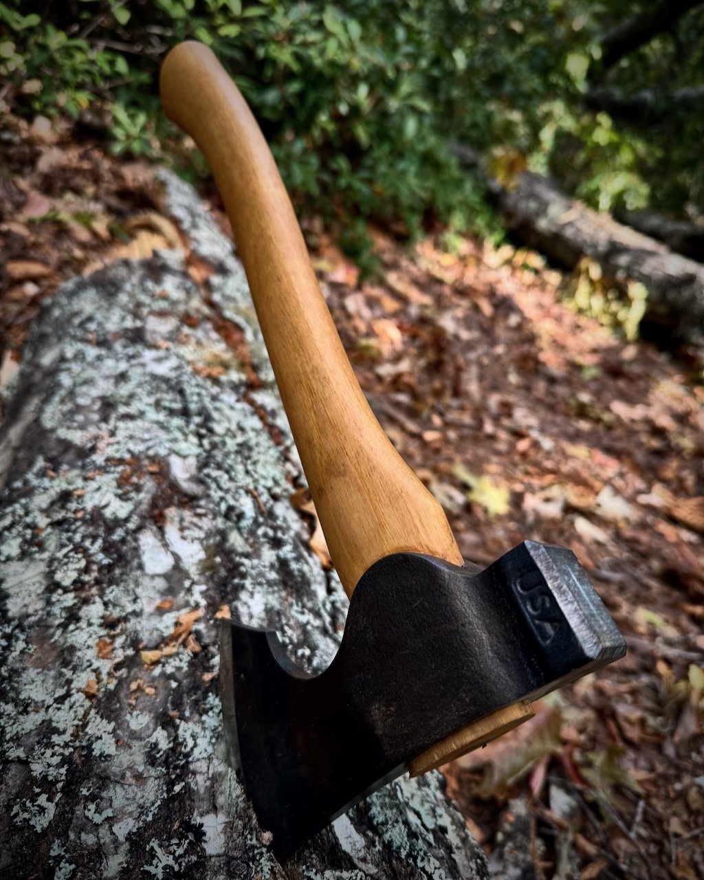 Council Tools Wood-Craft Camp Carver Review