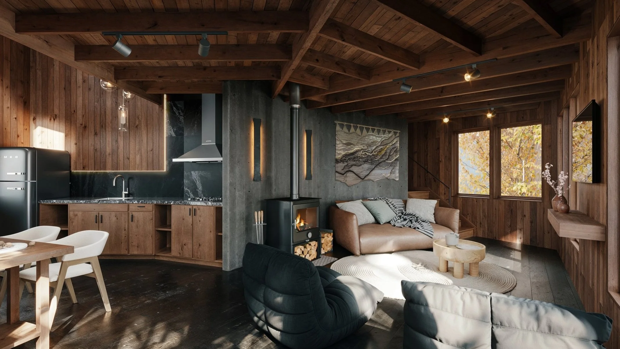 Treehouses | Book Your Treehouse Retreat Today — Arbor Domus