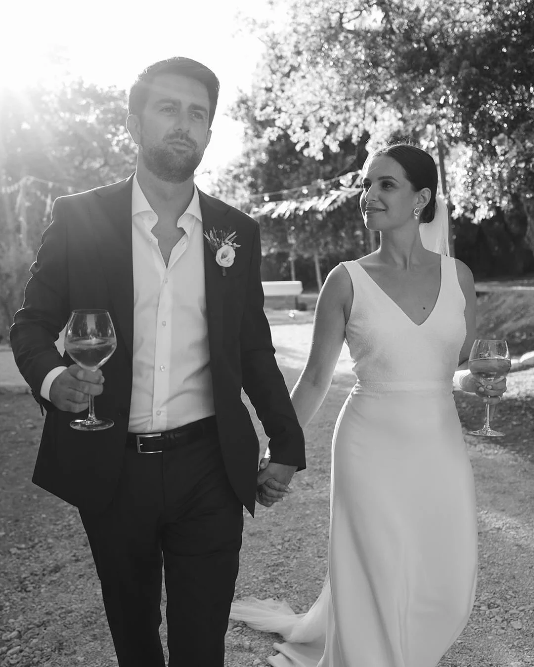 Lauren &amp; Michael&rsquo;s words after their wedding in Provence truly touched my heart 🤍
Thank you for your trust, your kindness, and this beautiful journey we shared together.

Though based in Paris, I&rsquo;m always happy to travel across Franc