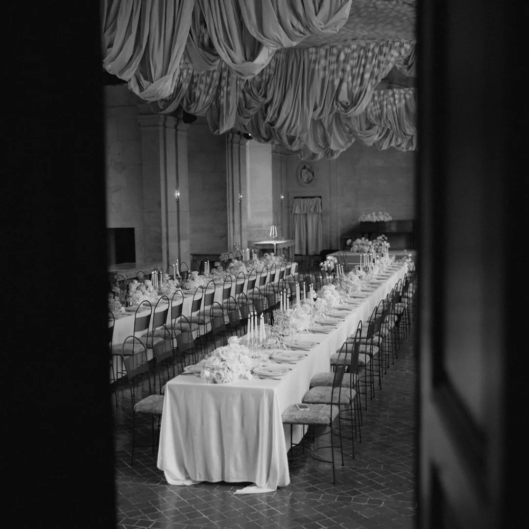 ・It&rsquo;s never just a table.

It&rsquo;s a composition of light, textures, floral poetry and intentional choices &mdash; curated to reflect the soul of your celebration.
At le grand A, every element is thoughtfully designed to honour your story wi