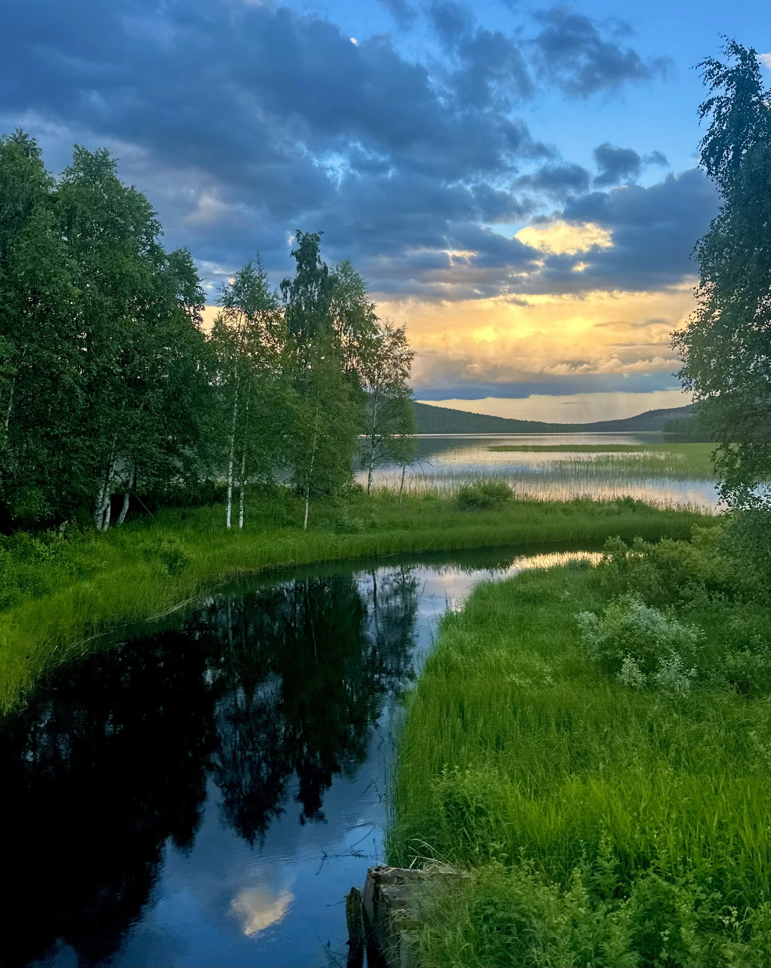 Kestävämpi maailma omalla työlläni. Onko se mahdollista?
