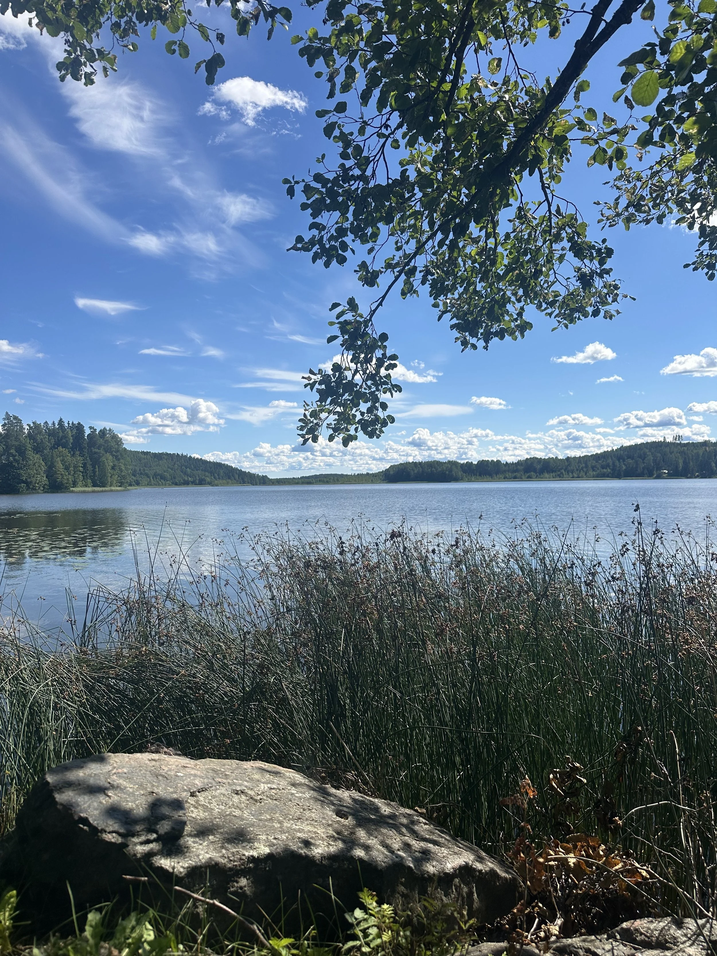 Kiva työ on merkityksellistä työtä ja siksi sillä on väliä