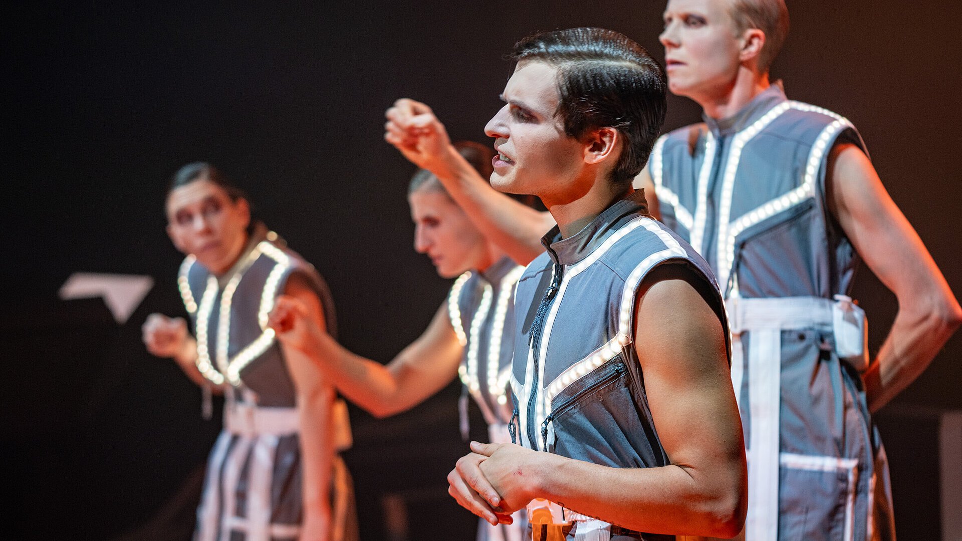 Das Ende des Westens