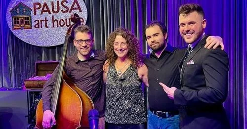 DeAnne Dimeo Quintet