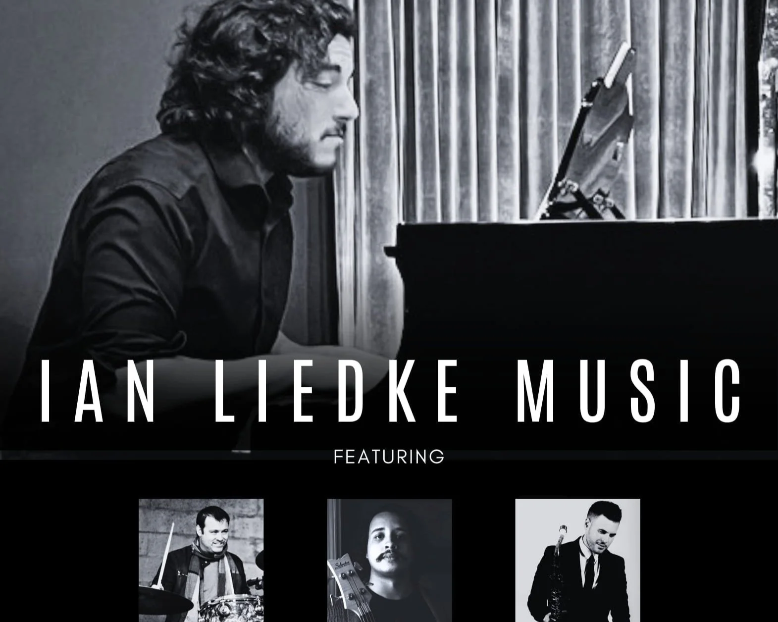 Ian Leidke Quartet