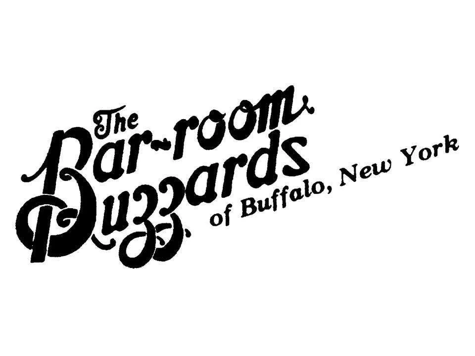 Bar Room Buzzards