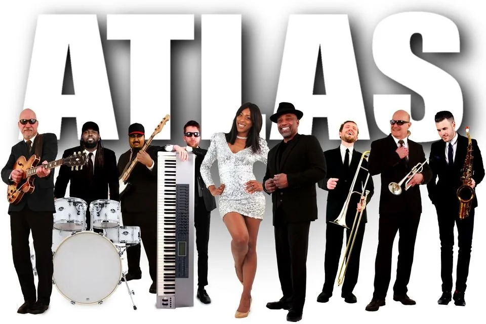 Atlas Band