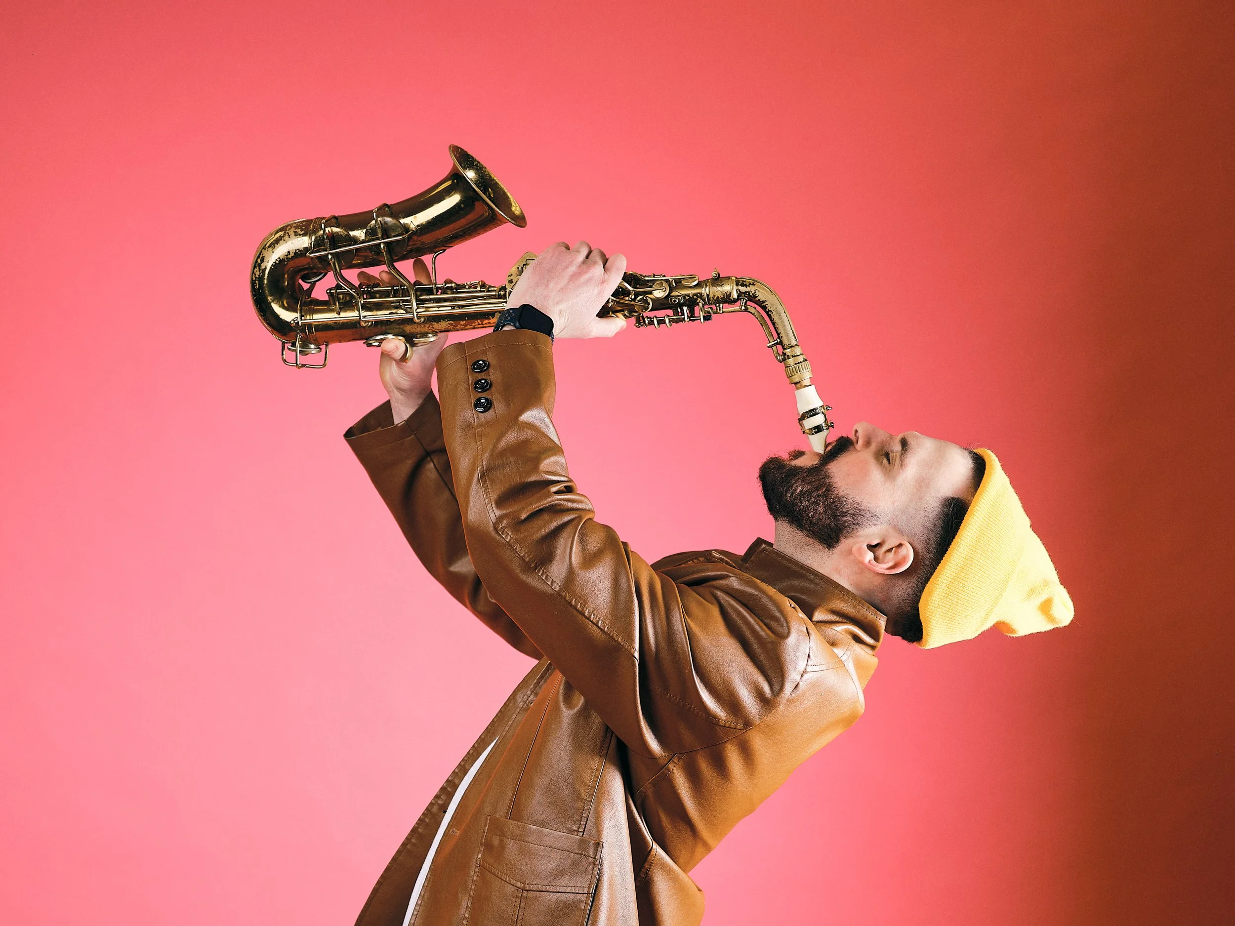 John Troy Trio - 42 N.