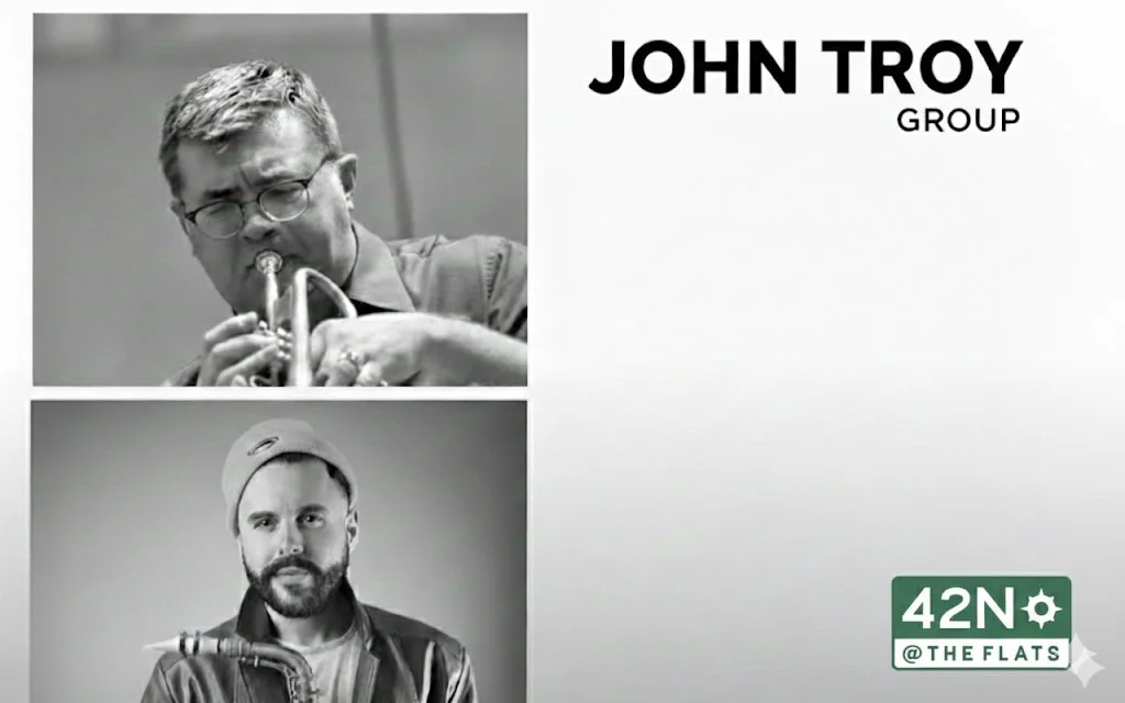 John Troy Group | 42 North 