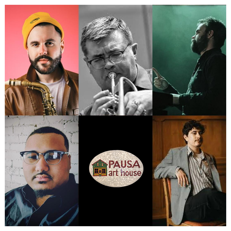 John Troy Group | Pausa Art House