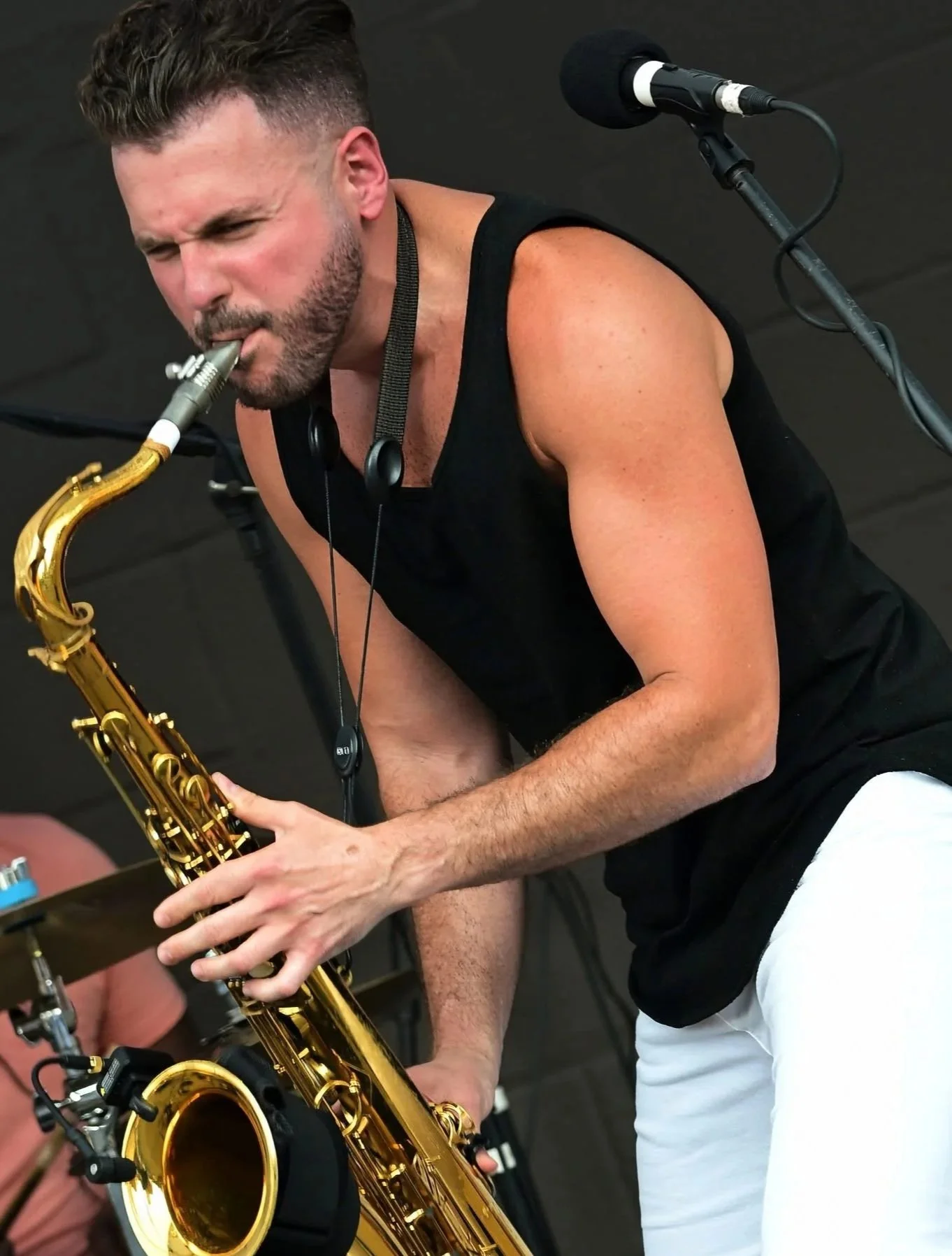 Buffalo Jazz Festival | 2025 