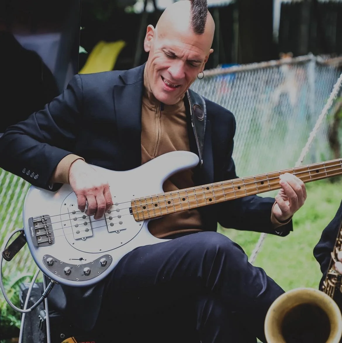 Steve Trohoske Band | ASD