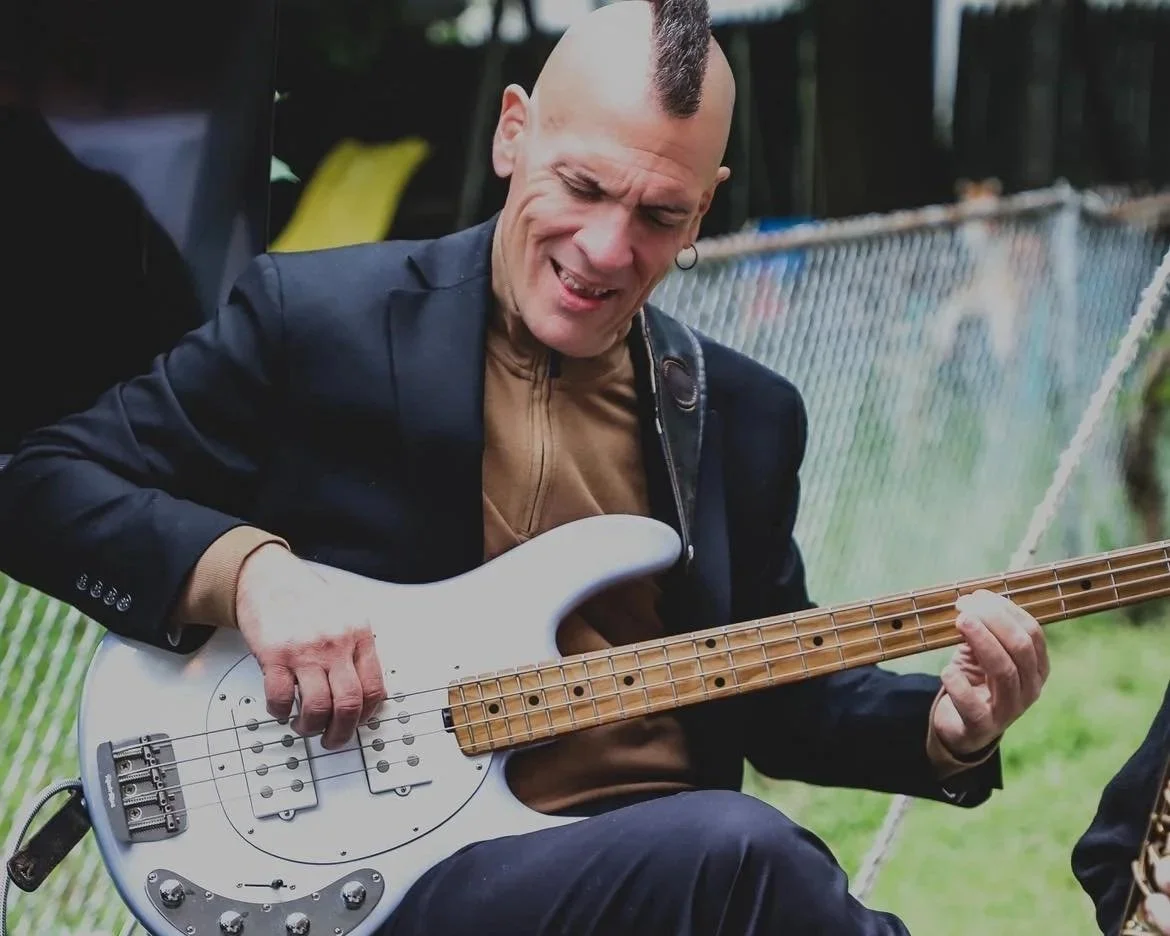 Steve Trohoske Band | Altered State Distillery