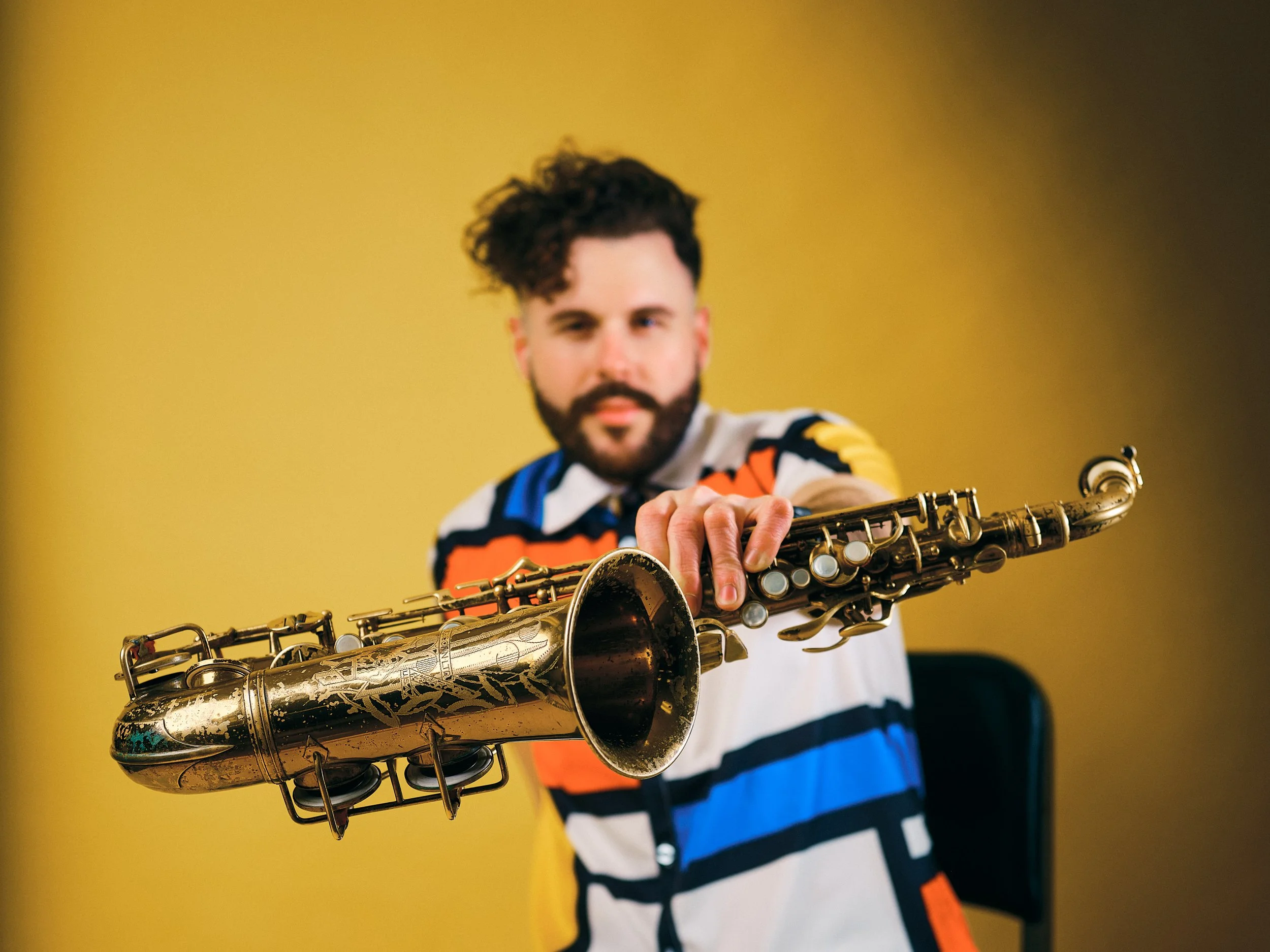 John Troy Group | Third Space