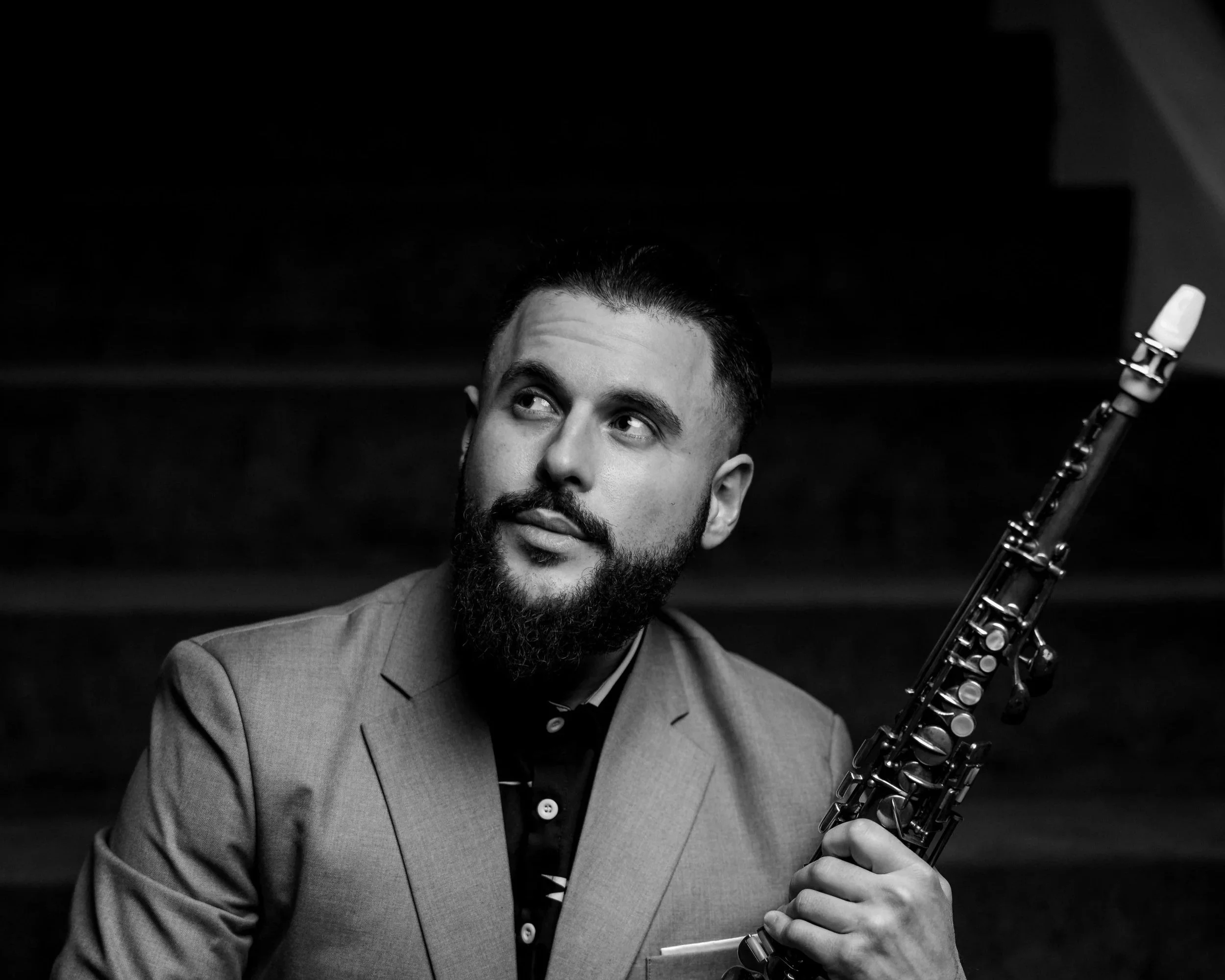 John Troy Group | Holiday Concert