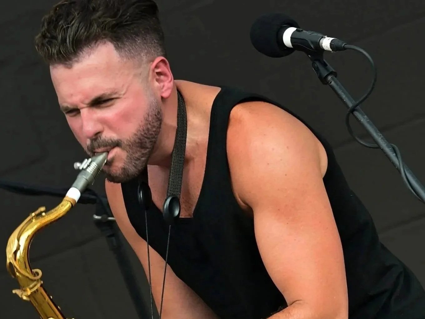 Hot Hot Jazz | Dinas Tavern