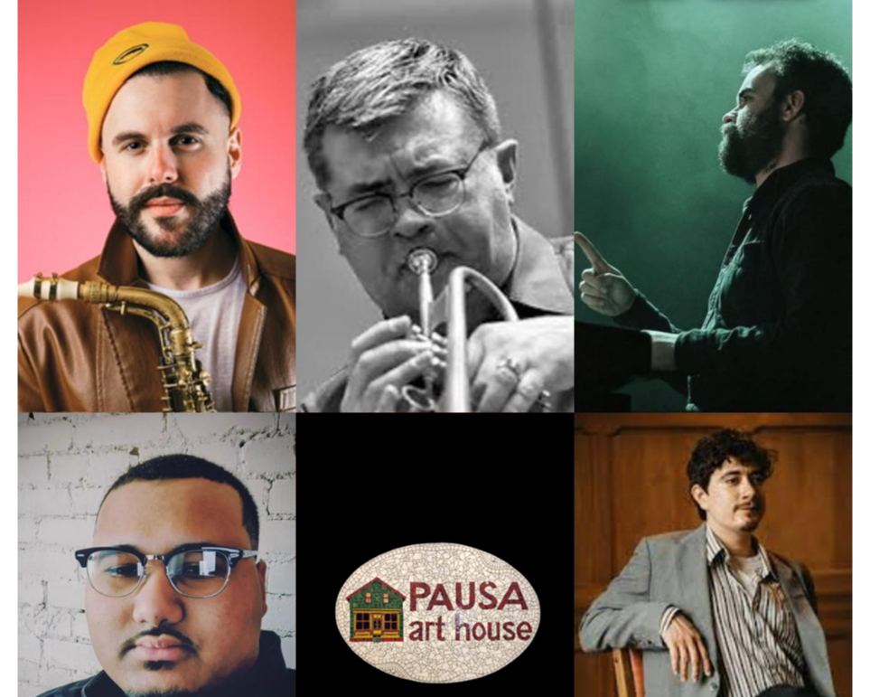 John Troy Group | Pausa Art House