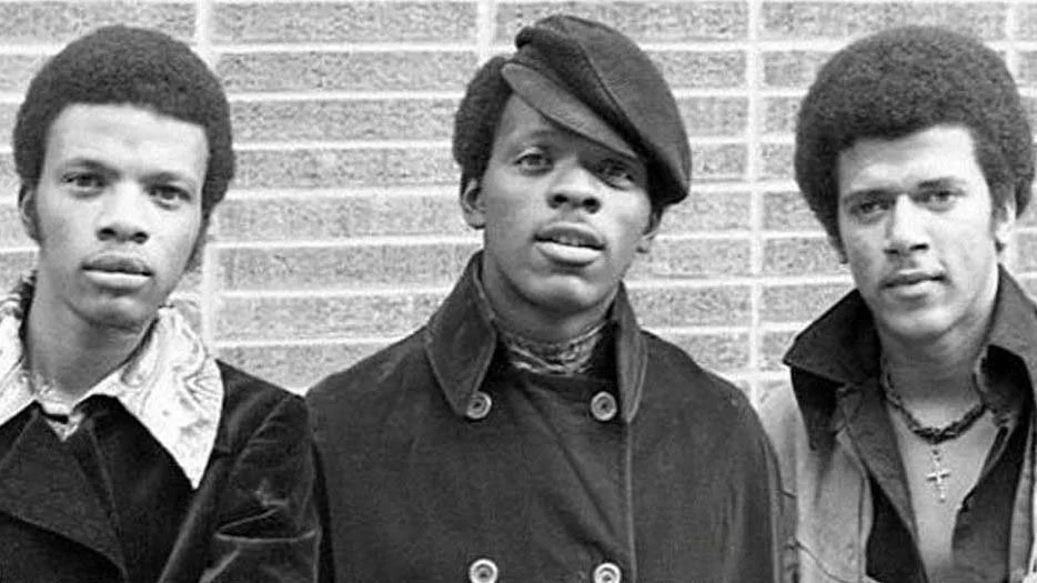 The Delfonics