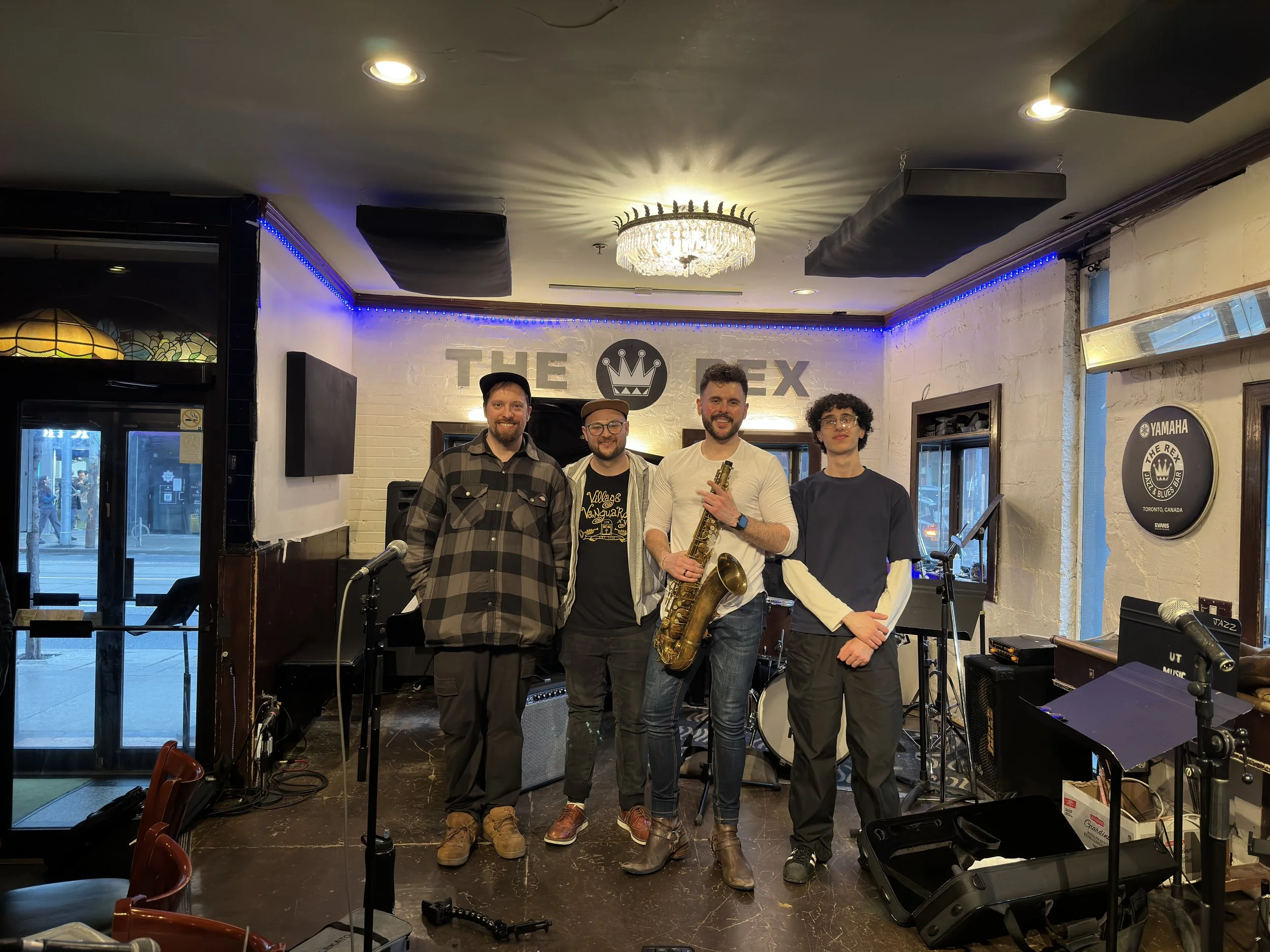 John Troy Group | The Rex 