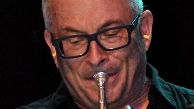 Andrew Peruzzini Band 
