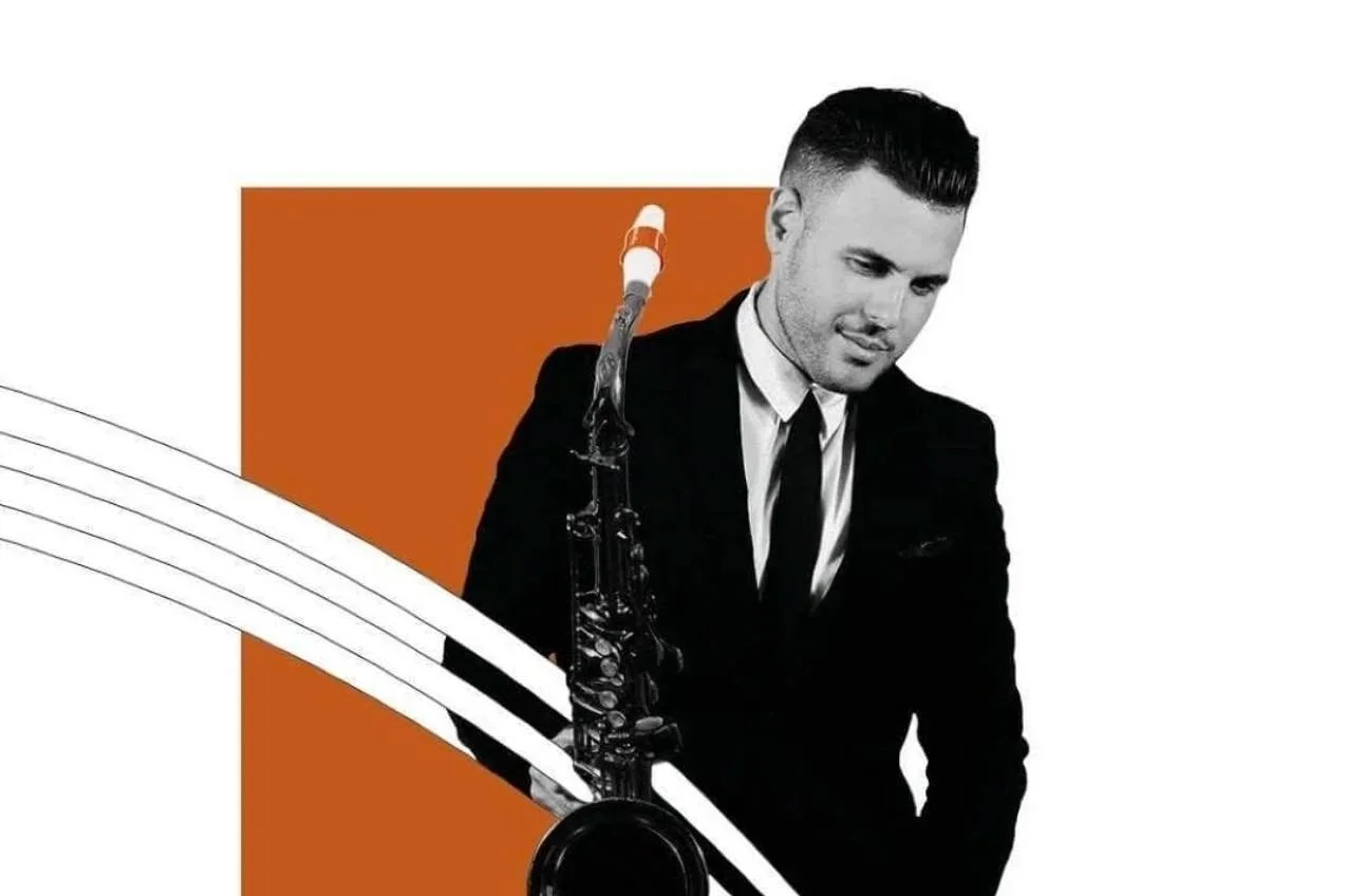 Hot Hot Jazz | Dinas Tavern