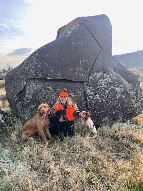 Life Lessons from the Boulder