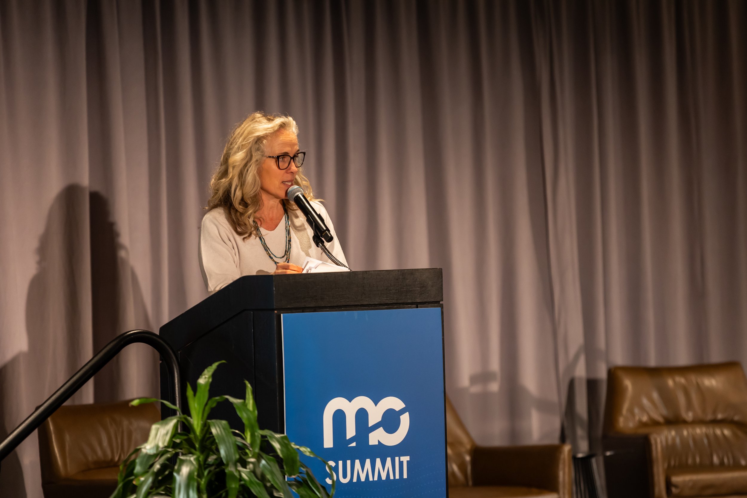 Images from the MO Summit, 2026