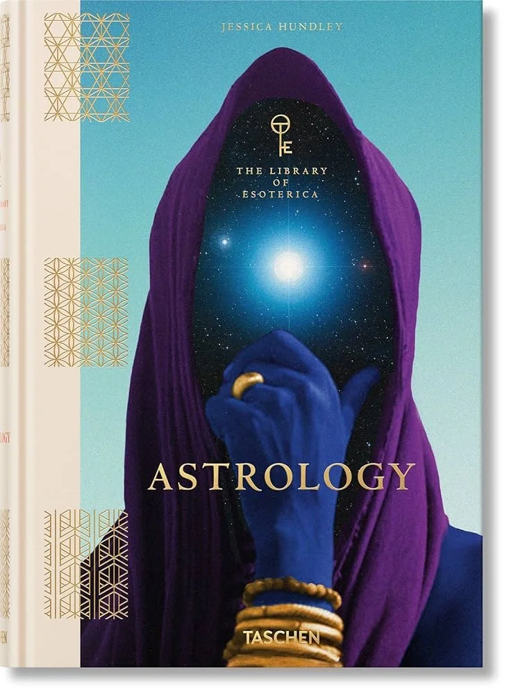 Astrology Charts: Navigating Life’s Cycles with Celestial Guidance