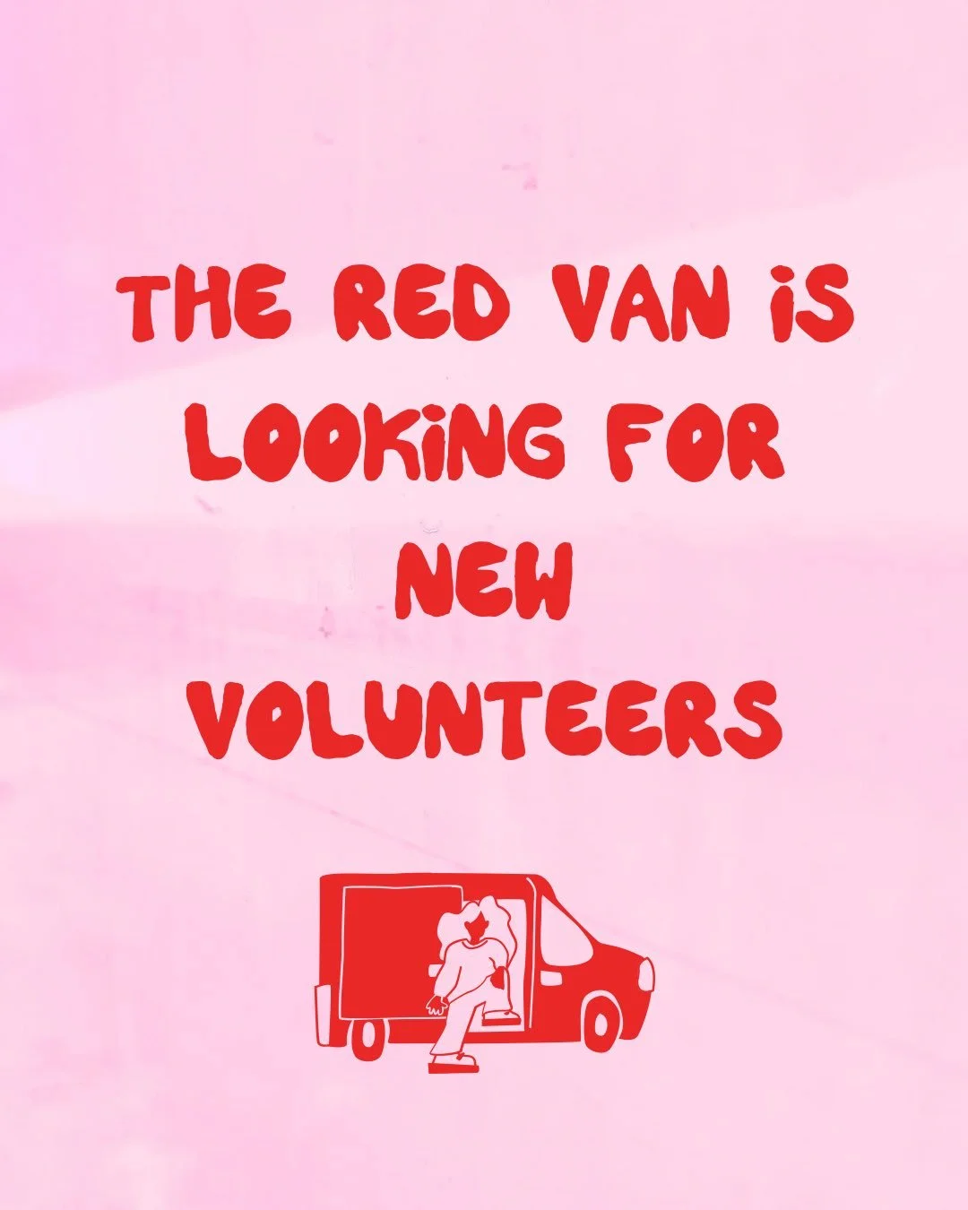 We are looking for volunteers for our nights shifts Thursdays, Fridays and Saturdays! Apply through link in bio ❤️❤️🩷🩷❤️💜❤️🚗🚗🚗🚗🚗🌙🌙🌙❤️❤️❤️