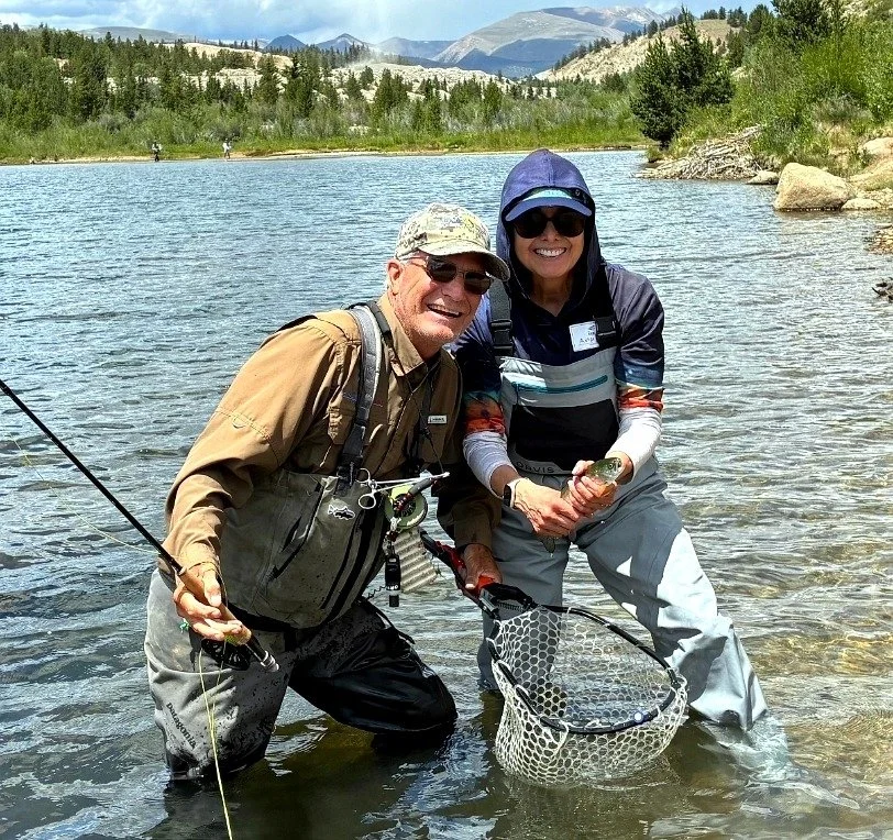 Get Involved: We Need You On the Water and Off