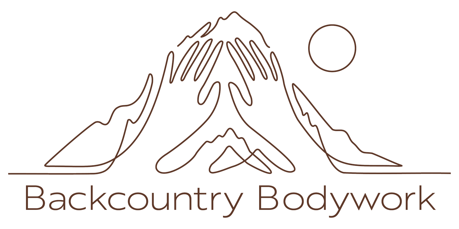 Backcountry Bodywork