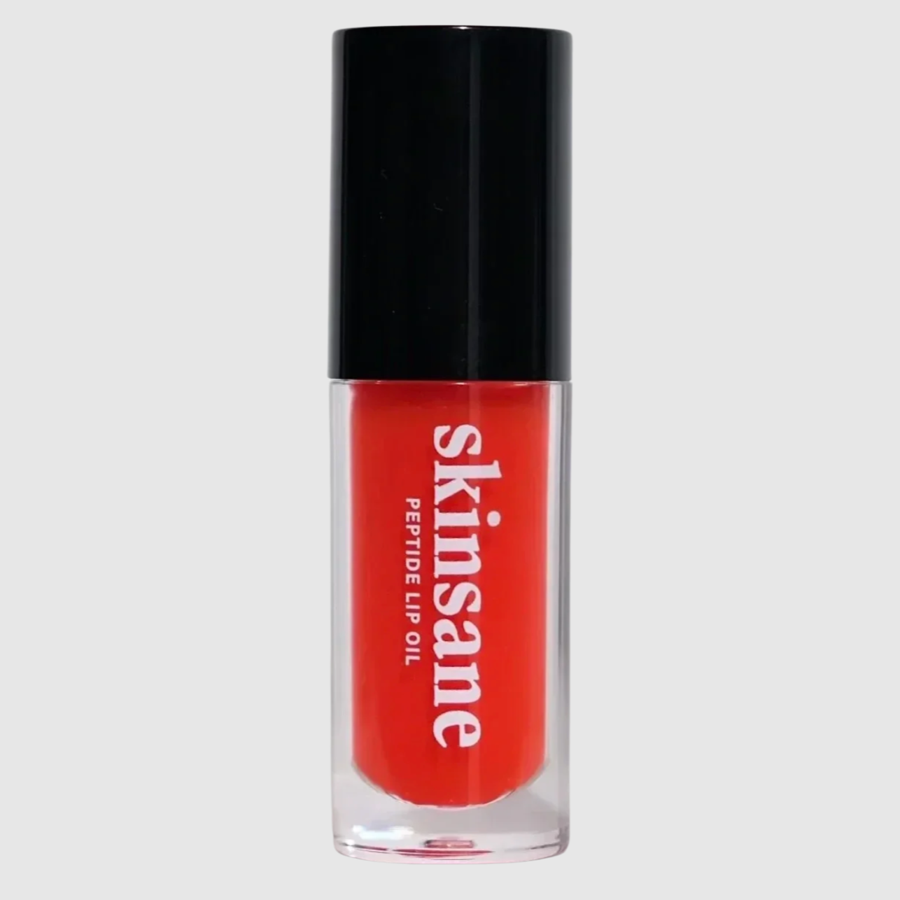 Peptide Lip Oil - Sheer Red