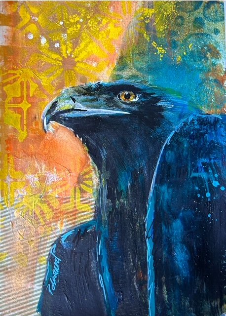 The Crow Calls