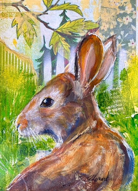 Forest Friend