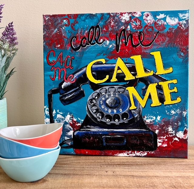 Call Me