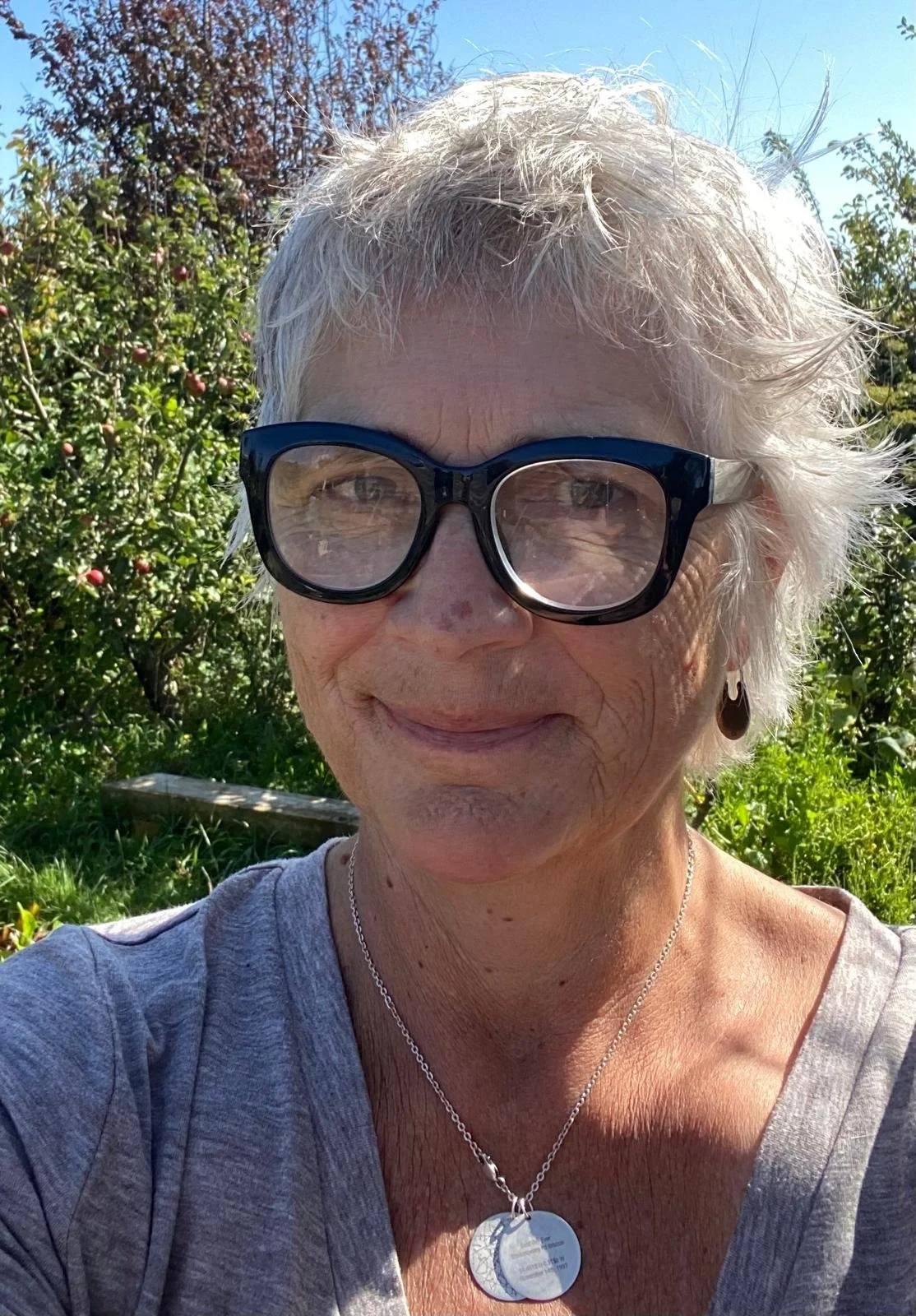  Sian Williams  - Peer Support Lead Co-ordinator/Facilitator.