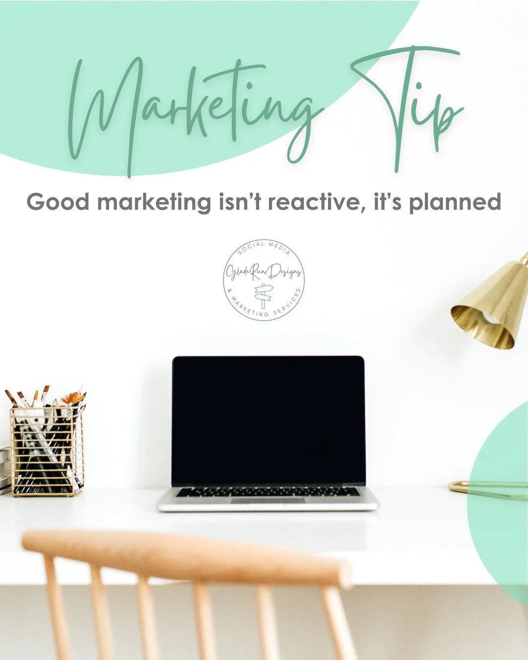 Good marketing doesn&rsquo;t happen in the moment; it happens because you planned for it. As we head into the final stretch of the year, now is the time to map out what you want 2026 to look like, rather than waiting until January to start scrambling