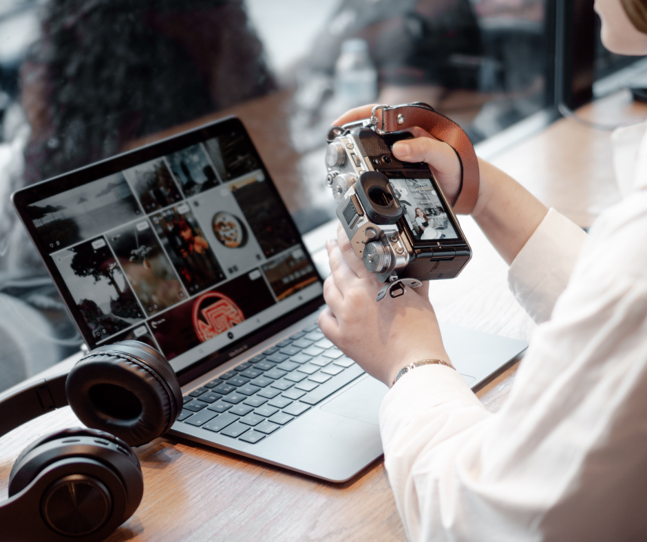 Why January Is the Best Time to Get Your Marketing Organized