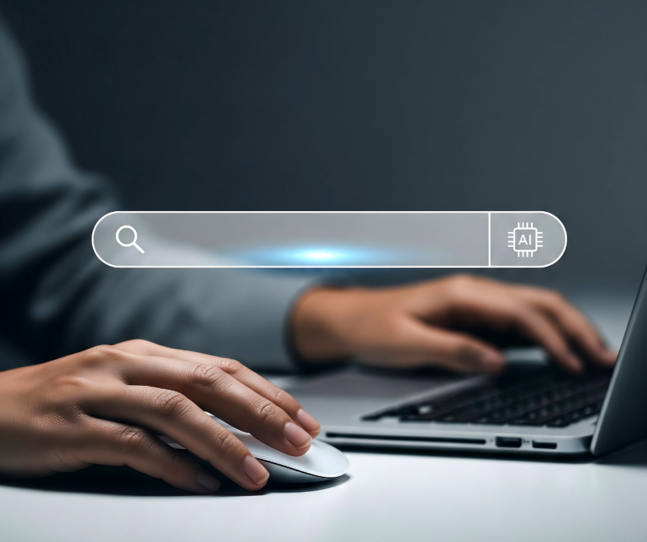 The Role of AI in Social Media Marketing &amp; Why Caution Matters