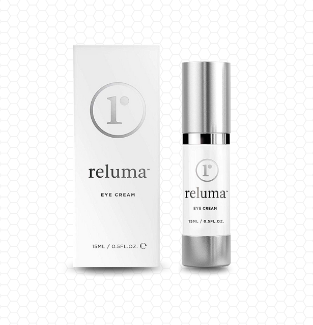 ReLuma Eye Cream