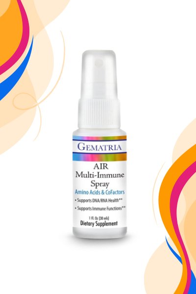 AIR Multi-Immune Spray